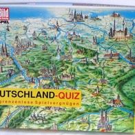 Deutschland Quiz Gesellschaftsspiel