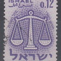 BM494) Israel Mi. Nr. 230 o