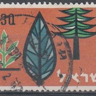 BM495) Israel Mi. Nr. 248 o