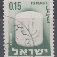 BM498) Israel Mi. Nr. 328x o