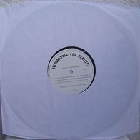 12" Various - Holographic (Da Remixes) - The Paper-Factory Midi Mixes