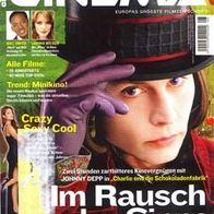 CINEMA Nr. 327. August 2005 – Im Rausch der Sinne