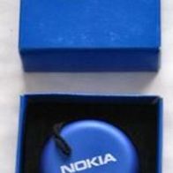 JOJO von Nokia mit Kästchen Spielzeug. Werbeartikel