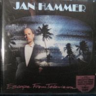 Jan Hammer Escape from television CD