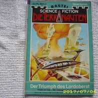 Die Terranauten Nr. 12