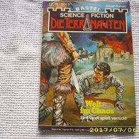 Die Terranauten Nr. 51