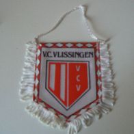 Wimpel Banner VC Vlissingen Neu