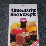 Altdeutsche Kochrezepte (T#)