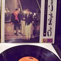 Introducing The Style Council (Weller-Talbot) -´83 Polydor Lp - mint !!