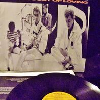 The Style Council (Weller-Talbot) - The cost of loving -´87 Polydor Lp - 1a !