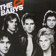 The Babys - Union jacks