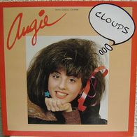 12" Angie - Clouds (CBS 12-126424-20 / Germany)(Banktransfer = 5% Rabatt)