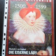 Nr. 6 1500 - 1599 Stern Millenium