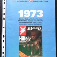 Nr. 26 1973 50 Jahre das Beste vom Stern