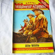 Bastei Wildwest Roman Nr. 1381