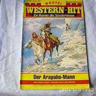Bastei Western Hit Nr. 1422