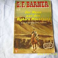G.F. Barner Western Nr. 252