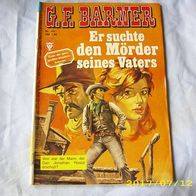 G.F. Barner Western Nr. 411