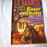 G.F. Barner Western Nr. 416