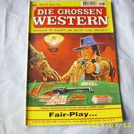 Die grossen Western Nr. 1135