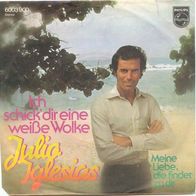 Julio Iglesias - Ich schick dir eine weiße Wolke / Meine Liebe die findet zu dir