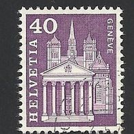 Schweiz, 1960, Mi.-Nr. 703 y, gestempelt