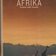 Afrika Flora und Fauna" Bildband von Life