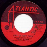 Percy Sledge - Out of left field US 7" Soul