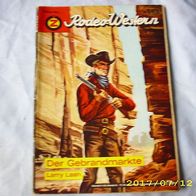 Rodeo Western Nr. 143
