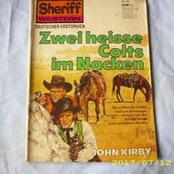 Sheriff Western Nr. 70