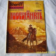 Sheriff Western Nr. 72