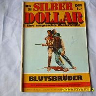 Silber Dollar Nr. 31