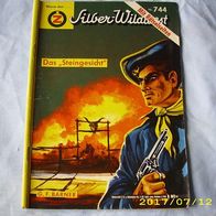Silber Wildwest Nr. 744