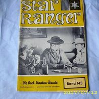 Star Ranger Nr. 145