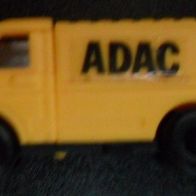 ADAC Lieferwagen