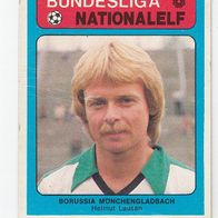 Americana Bundesliga / Nationalelf Helmut Lausen Bor. Mönchengladbach Nr 24