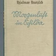 Morgenluft in Schilda / Hjalmar Kutzleb