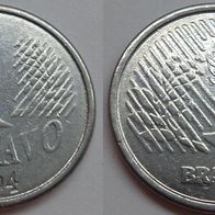 Brasilien 1 Centavo 1994 ## Li8