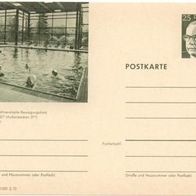 Bildpostkarte 6482 Bad Orb 2.1972 D4/28 Heinemann