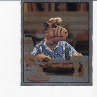Panini 1989 Alf Sonderbild Bild Nr K
