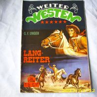 Weiter Western Nr. 26