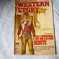 Western Story Nr. 33