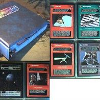 Star Wars TCG, Basisserie, limited Edition