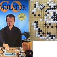Go Simulator