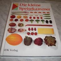 Die kleine Speisekammer