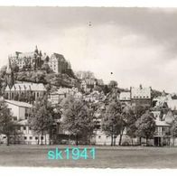 AK Marburg DJH Emil v. Behring 1963 Panorama