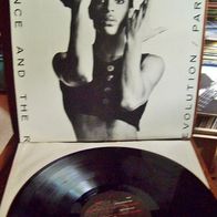 Prince and the Revolution -Parade (Soundtr. "Under the cherry moon")´86 Foc Lp - top
