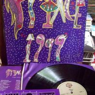 Prince - 1999 - ´82 Doppel-Lp - n. mint !