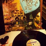 Prince - Sign of the times - ´87 Paisley Park Do-Lp - n. mint !