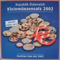 offizieller KMS Österreich 2002